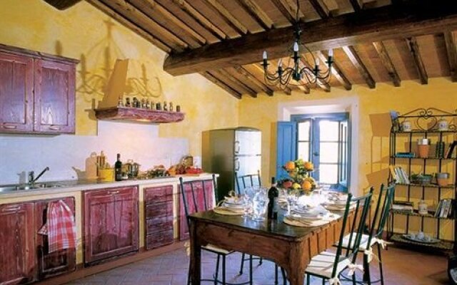 Il Borghetto