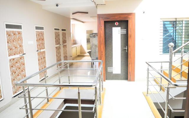 Hotel Natraj