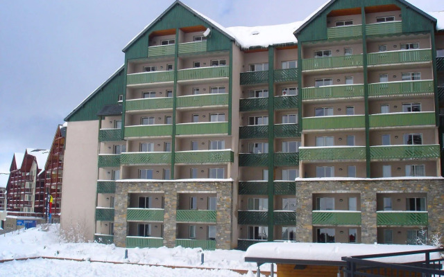 Vacancéole - Les Balcons du Soleil