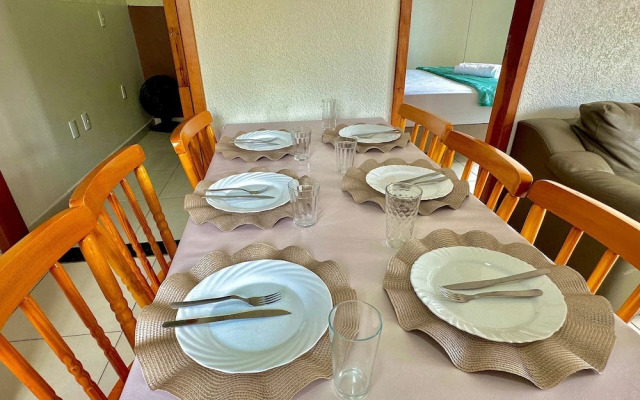 Residencial Flamingo