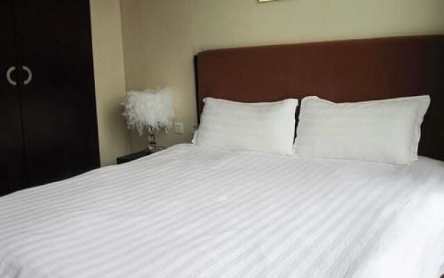 Wuhan 1 Plus 1 Hotel