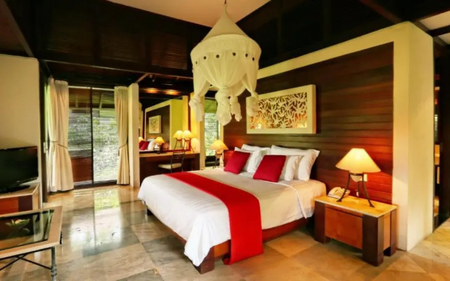 Finna Golf & Country Club Resort