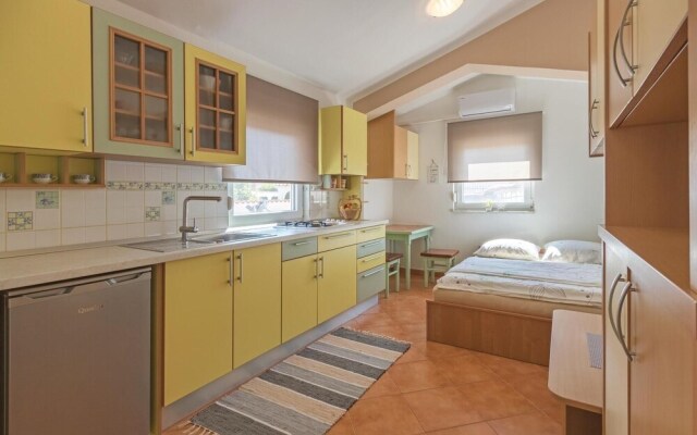 Awesome Home in Betiga With Wifi and 3 Bedrooms