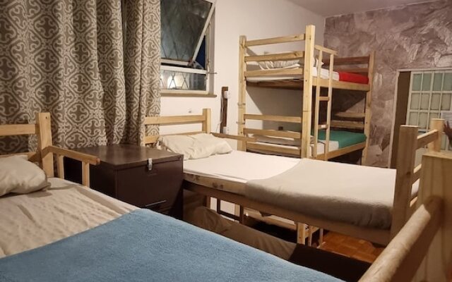 Savassi Hostel Loft