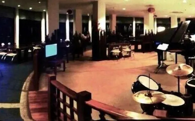 River City Hotel