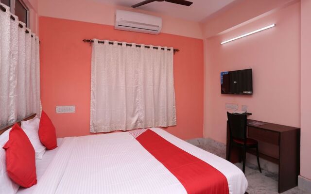 OYO 17221 New Orchid Inn