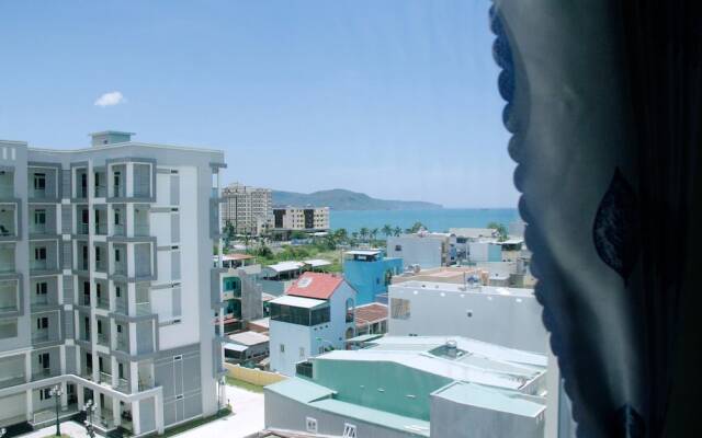 Yen Vy 32 Hotel - Hostel