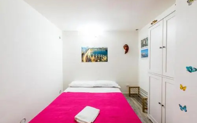 Central Station Loft