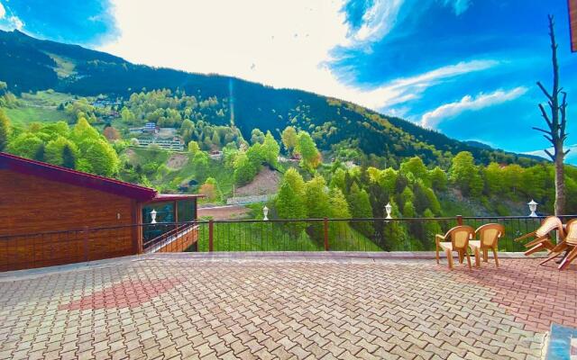 Konak Grand Apart