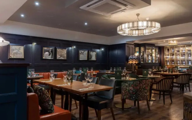 Hort's Townhouse