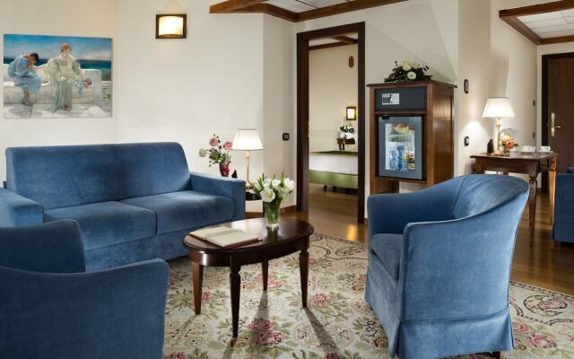 Best Western Palace Hotel