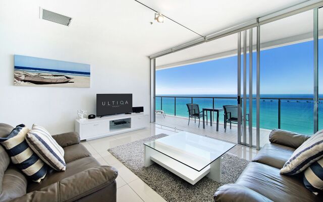 ULTIQA Air On Broadbeach