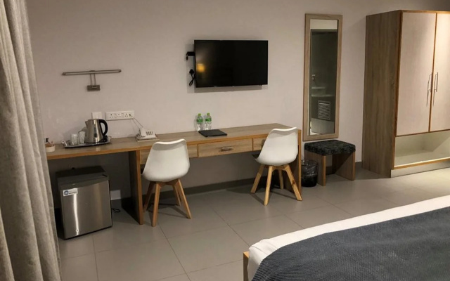 Travelodge