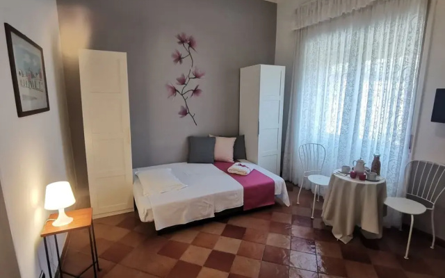 B&B La Magnolia