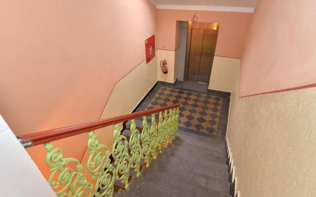 Historic Centre Apartments