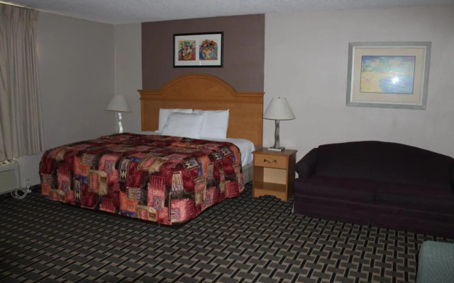 Select Inn Maple Grove