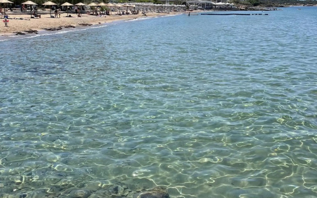 Kavouri Seaside Luxury Bungalow