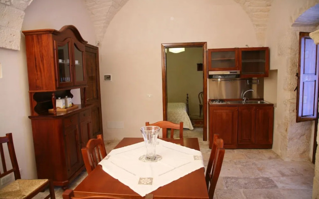 Masseria Montecchie