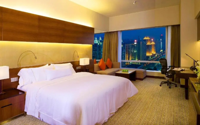 The Westin Guangzhou