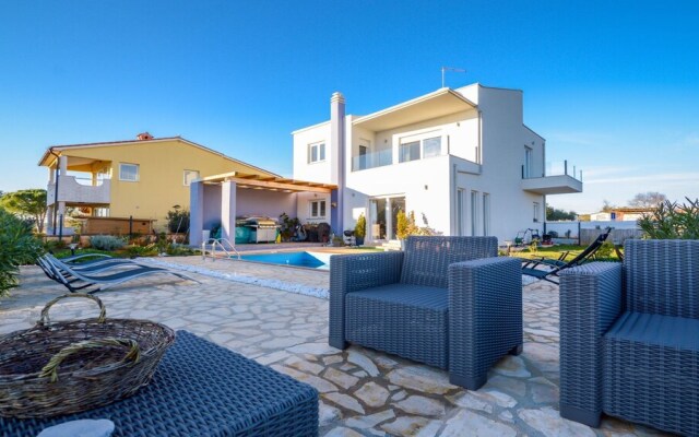 Villa Daniela