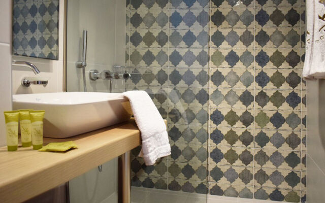 Meltemi by Manthos Hotels