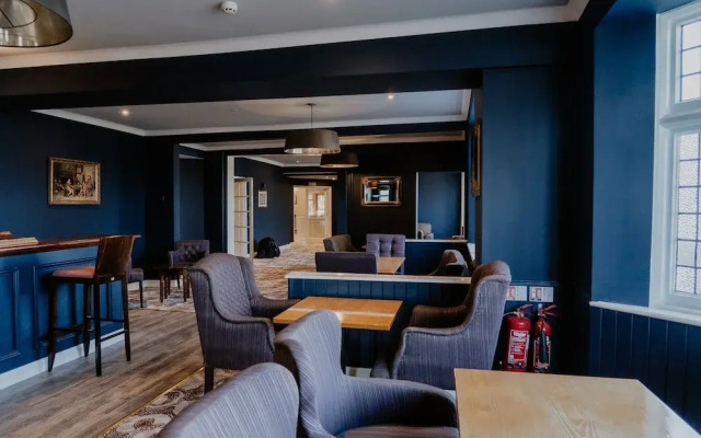 The Prince Of Wales Hotel