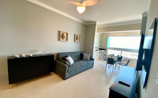 Condomínio Edifício Viena