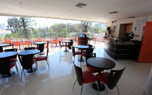 Senses hotel Boutique