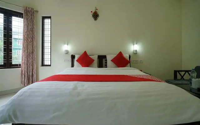 Blue Berg Resorts