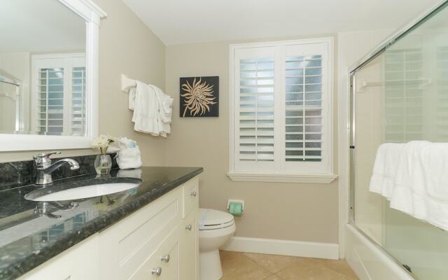 Lighthouse Lagoon Apartment 5
