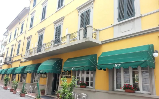 Hotel Valtorta