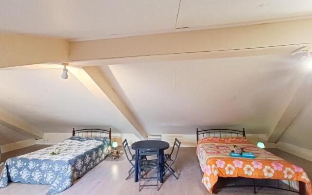 * Ti Kaz Volcan * Villa entière 12 personnes *