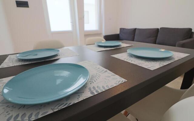 Elegant Nausica House in Otranto Near the Castle