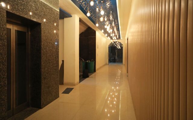 OYO 11583 Hotel Prime View