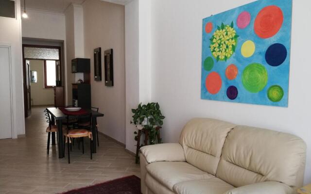 Appartamento In Centro