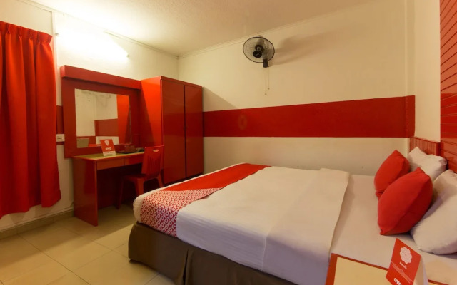 OYO 120 Hotel Sri Wilayaah