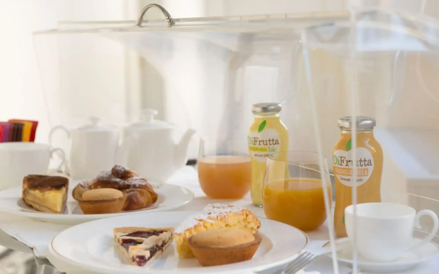 GKK Exclusive Private Suites Venezia