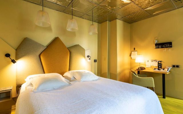 Hotel Flora
