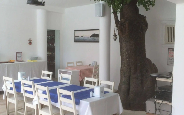Ministar Hotel