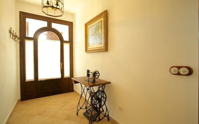 Finca Pedregal