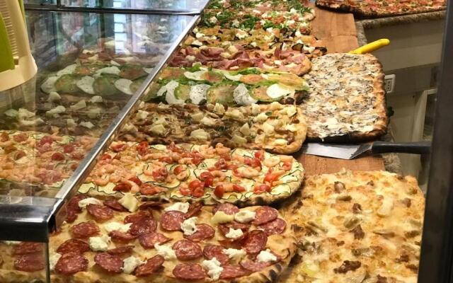 La casa dei 4 venti Alloggio Turistico