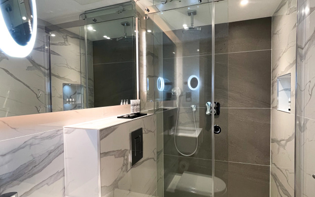 Oxford Hotel Earl's Court