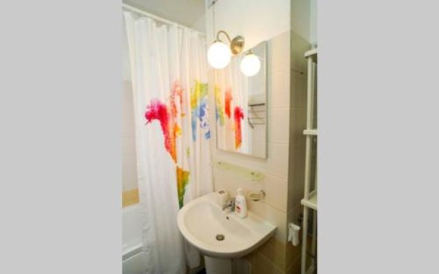Sky Modern 1 Br Apt W/ Free Parking