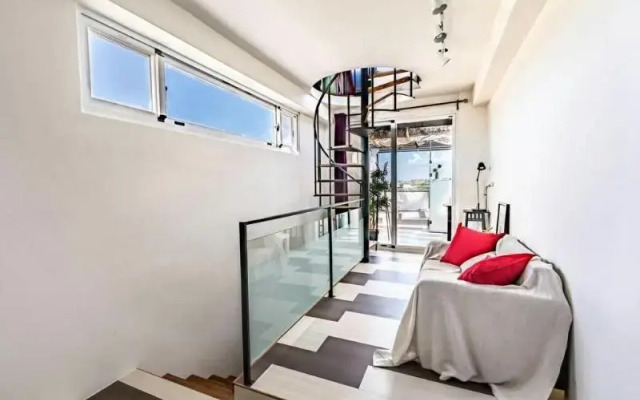 Malibu OceanView