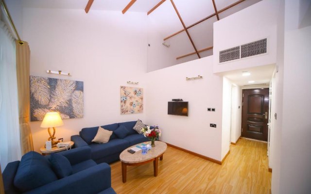 Sandy Beach Hotel and Resort