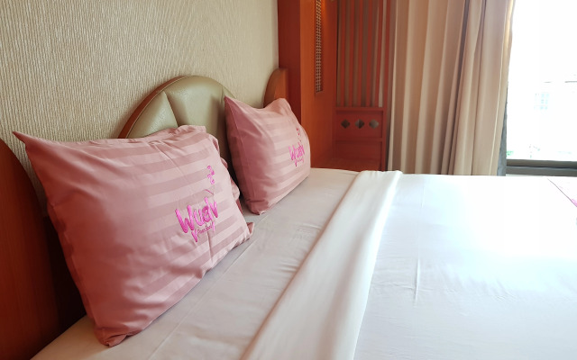 PoonSook Resident Hotel