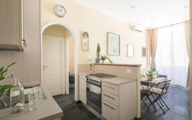Tevere Rome Apartments