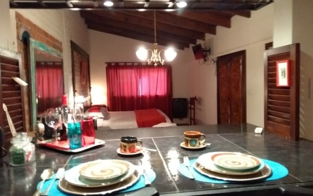 Alonso Apartamentos