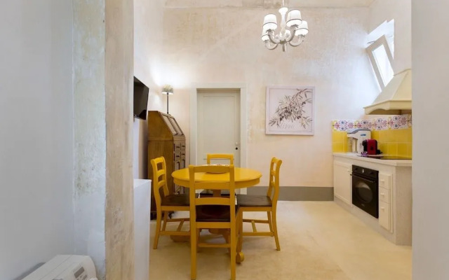 Dimora storica Briganti