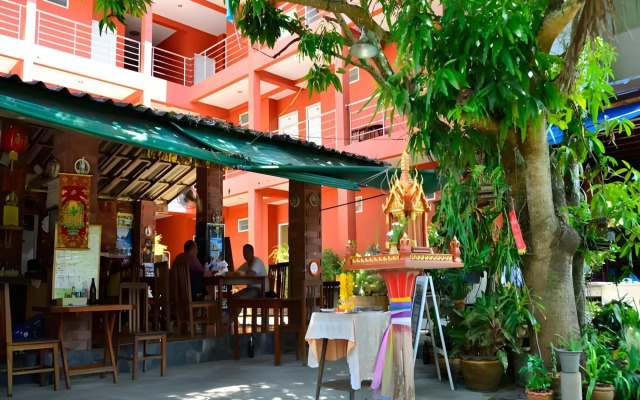 BanTo Guesthouse